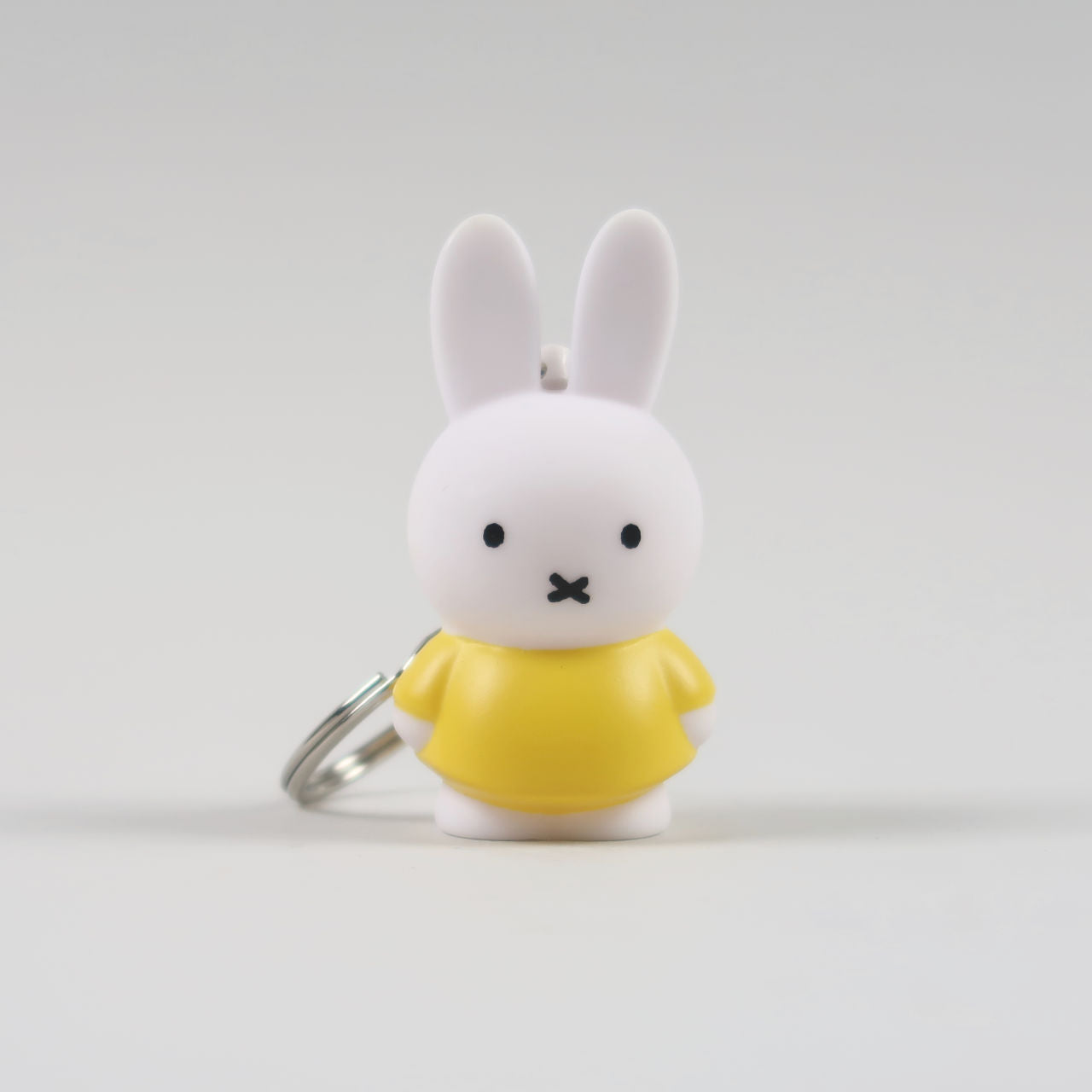 Miffy Keyring
