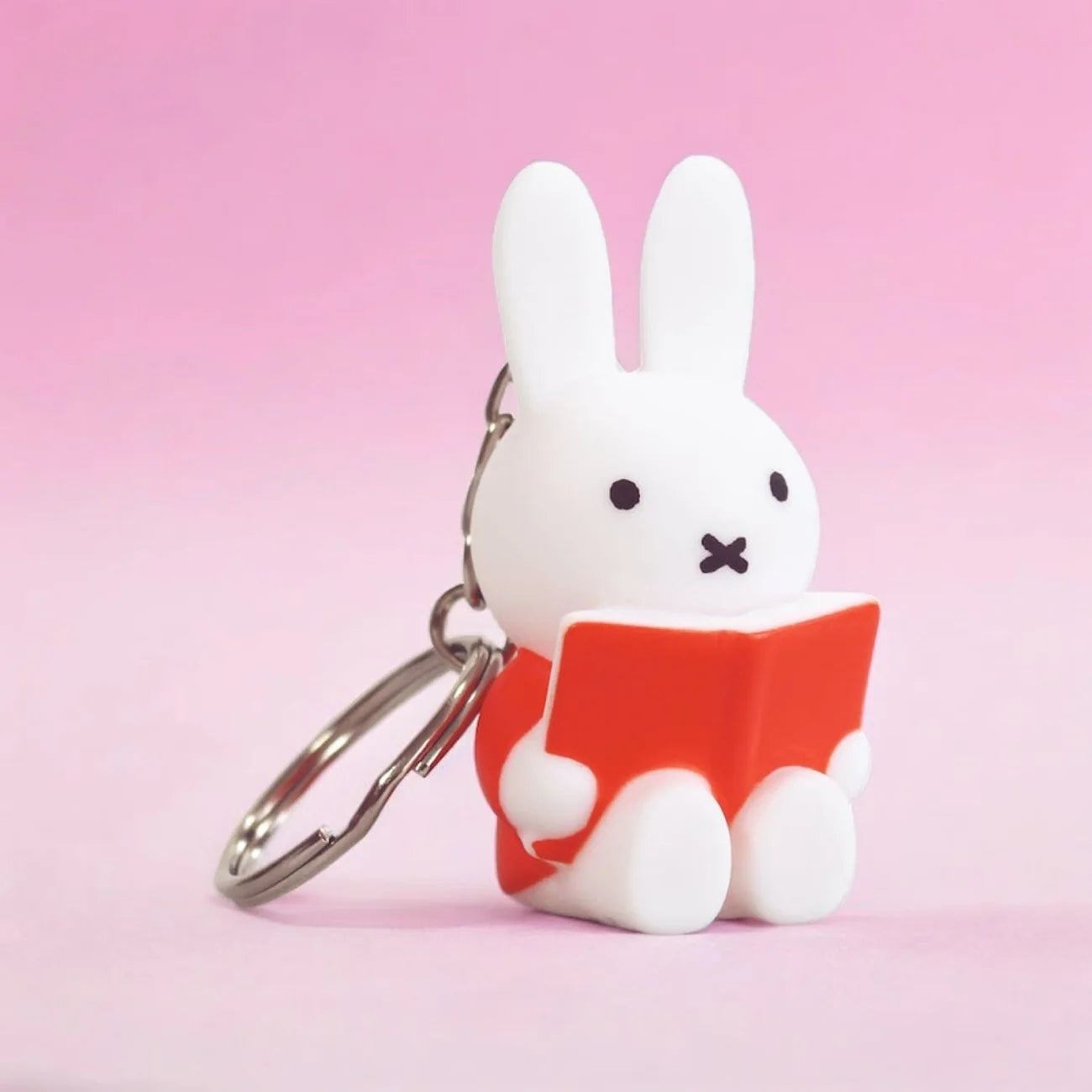 Miffy Keyring