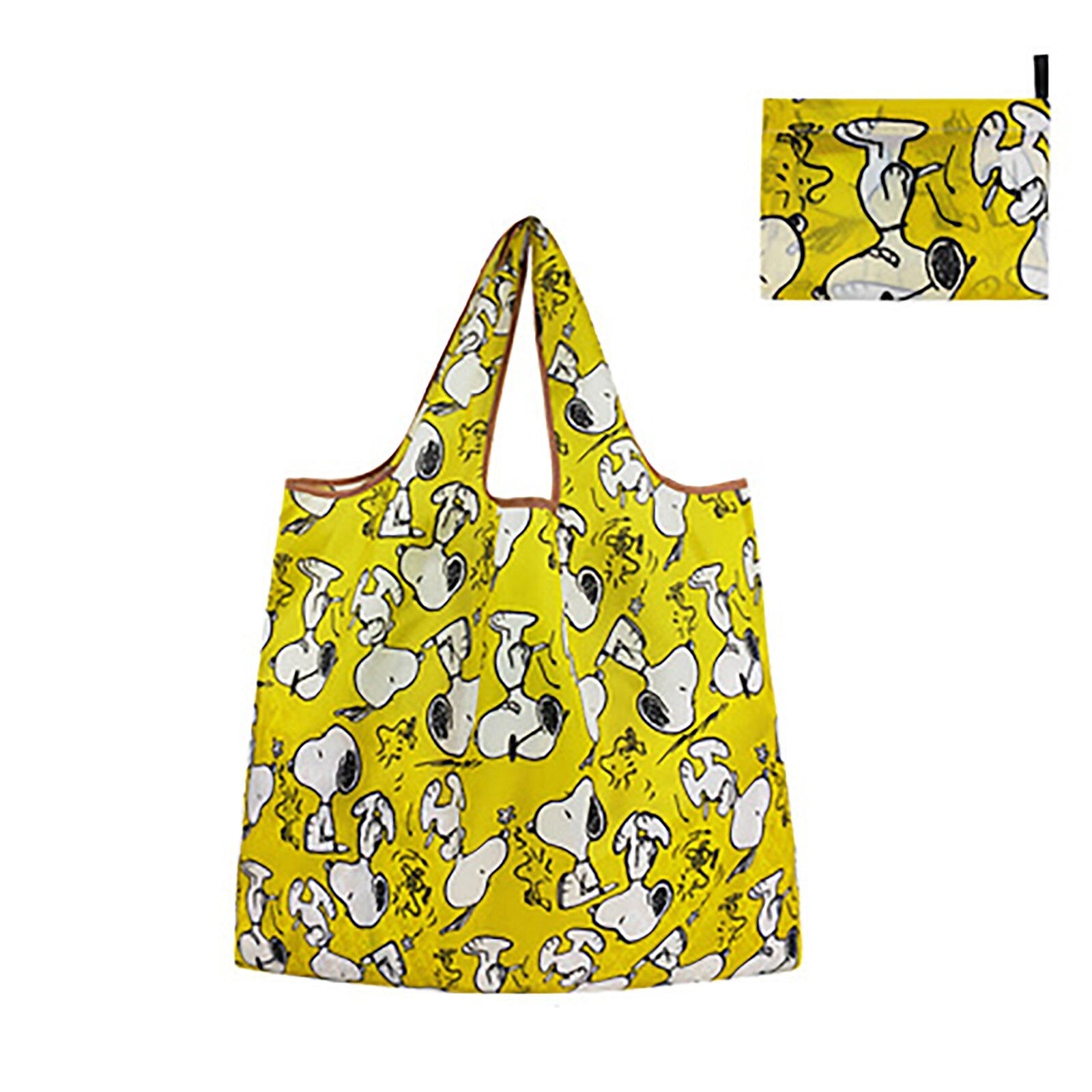Snoopy Reusable bags
