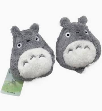 Totoro coin purse