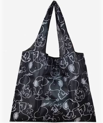 Snoopy Reusable bags
