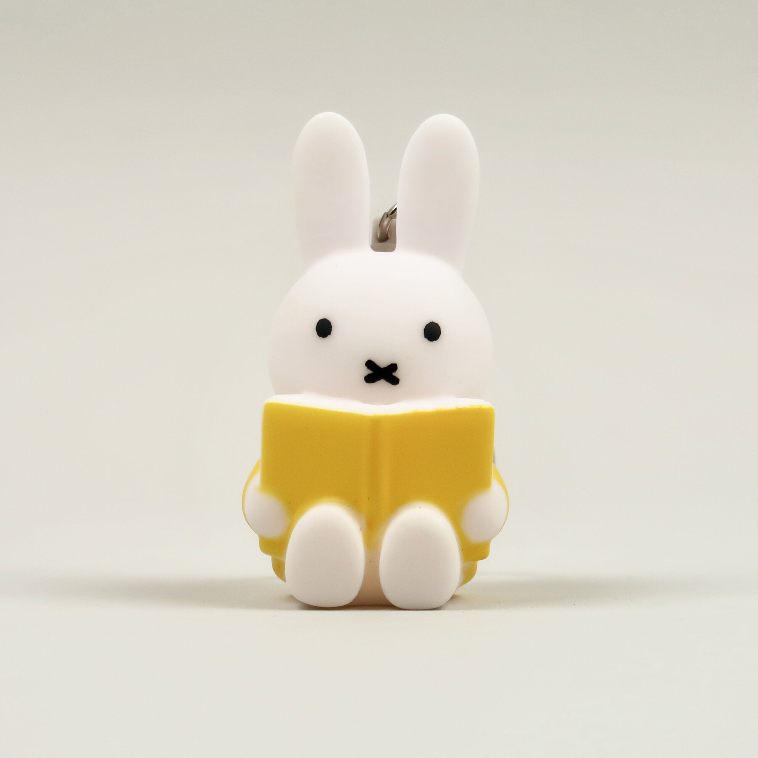 Miffy Keyring